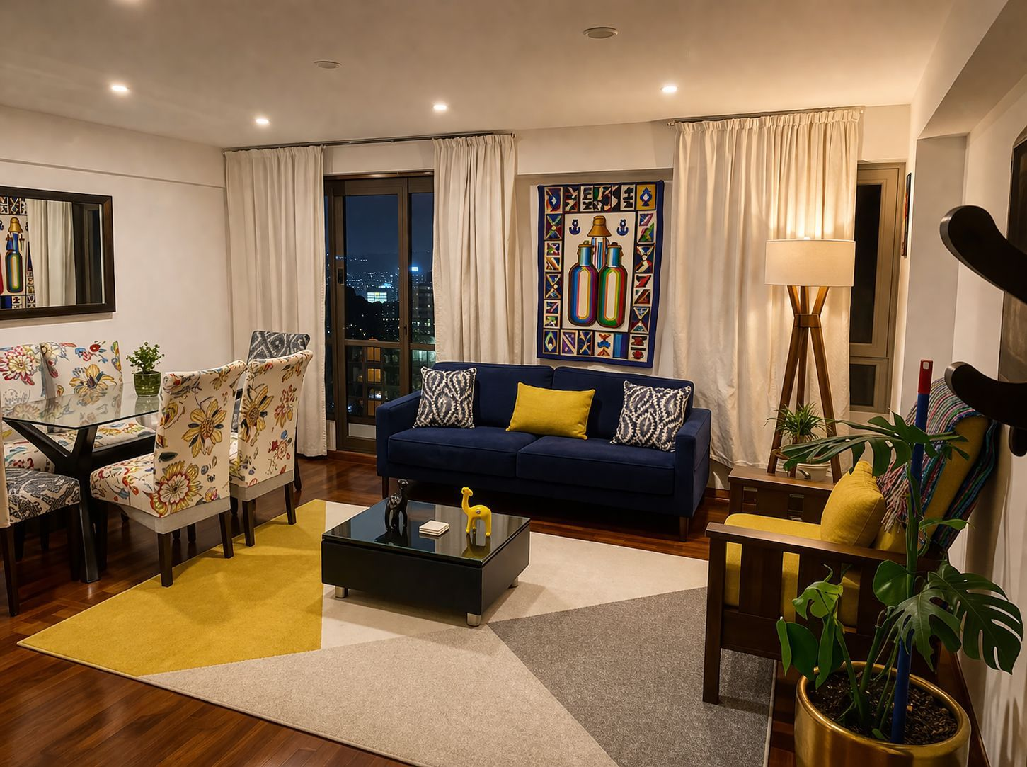Luxury South America travel experience